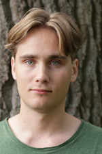 <strong>Adam Heymowski</strong>