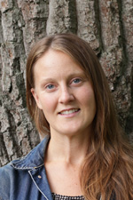 <strong>Annika Carlson</strong>