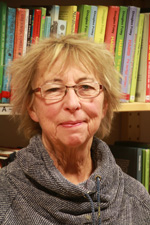 <strong>Birgitta Alm</strong>