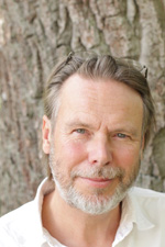 <strong>Dick Holmgren</strong>