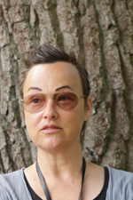 <strong>Eva Gustafsson</strong>