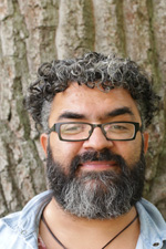 <strong>José Gonzales</strong>