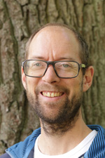 <strong>Karl Lindqvist</strong>
