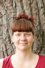<strong>Katarina Sandström</strong>
