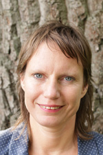 <strong>Lisa Eklöv</strong>
