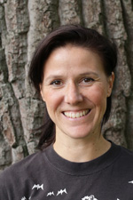 <strong>Marie Lindevall</strong>