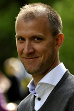 <strong>Niklas Westling</strong>