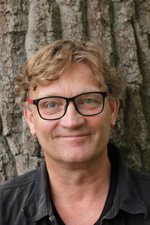 <strong>Ola Lindergård</strong>