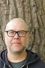 <strong>Peter Nuottaniemi</strong>