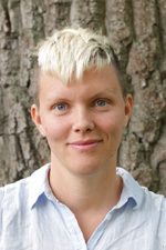 <strong>Sara Pohl</strong>