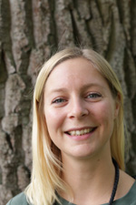 <strong>Sofie Markstedt</strong>