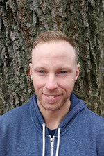 <strong>Johan Wahlborg</strong>