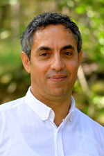 <strong>Khalil Zaal</strong>