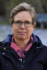 <strong>Marianne Levin</strong>