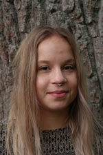 <strong>Charlotte Andersson*</strong>