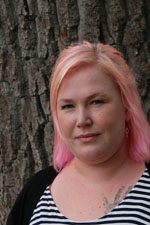 <strong>Frida Schelvander*</strong>