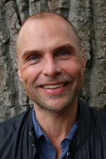 <strong>Horst Sandström</strong>