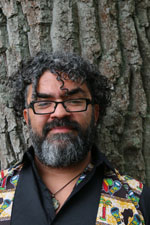 <strong>José Gonzales</strong>