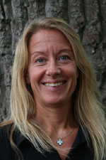 <strong>Lotta Andersson*</strong>