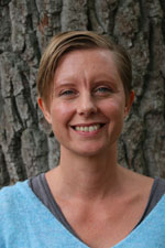 <strong>Malin Strinnholm*</strong>