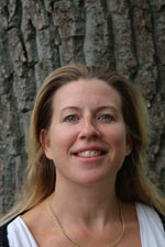 <strong>Maria Byström*</strong>