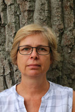 <strong>Marianne Levin</strong>