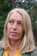 <strong>Ann-Katrin Mood*</strong>
