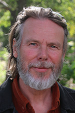 <strong>Dick Holmgren</strong>