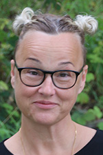 <strong>Eva Östling</strong>