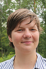 <strong>Katarina Sandström</strong>