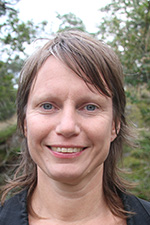 <strong>Lisa Eklöv*</strong>