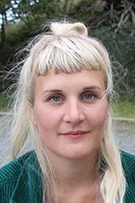 <strong>Maja Dalskov*</strong>