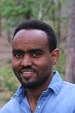 <strong>Major Kidane</strong>