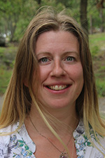 <strong>Maria Byström*</strong>