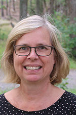 <strong>Marianne Levin</strong>