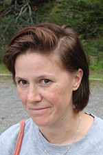 <strong>Marie Lindevall*</strong>