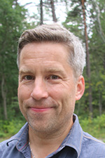 <strong>Matthias Rowe</strong>