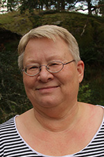 <strong>Nina Freij</strong>