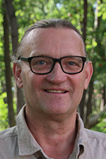 <strong>Ola Lindergård</strong>