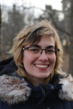 <strong>Hanna Reichel</strong>