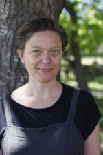 <strong>Klara Ernemo</strong>