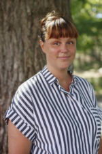 <strong>Anna Palmqvist*</strong>