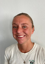 <strong>Sandra Ahlström</strong>