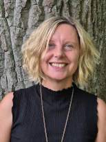 <strong>Malin Strinnholm* </strong>