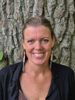 <strong>Mathilda Sundbom* </strong>
